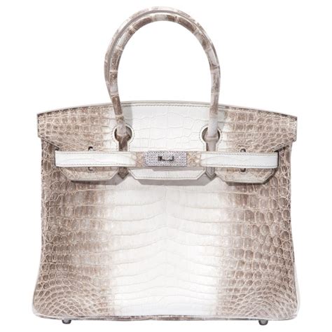 birkin bag snakeskin|30cm himalayan birkin bag.